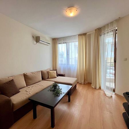 Byala Vista Beach Apartments D - Бяла Виста Бийч Апартментс Д Exteriör bild