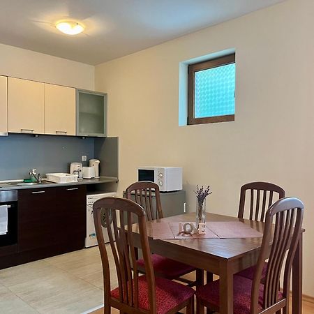 Byala Vista Beach Apartments D - Бяла Виста Бийч Апартментс Д Exteriör bild